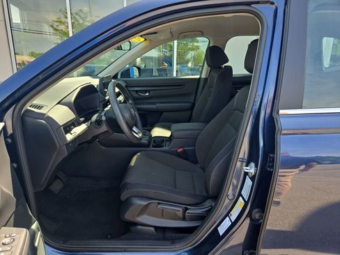 Certified 2023 Honda CR-V LX image 13