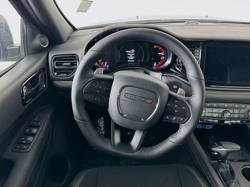 New 2026 Dodge Durango GT w/ Tow 'N Go Package AWD/4WD image 30