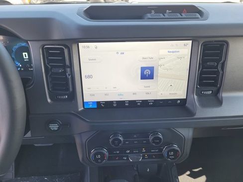 New 2026 Ford Bronco Big Bend AWD/4WD image 10