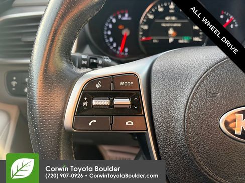 Used 2019 Kia Sorento SX AWD/4WD image 30