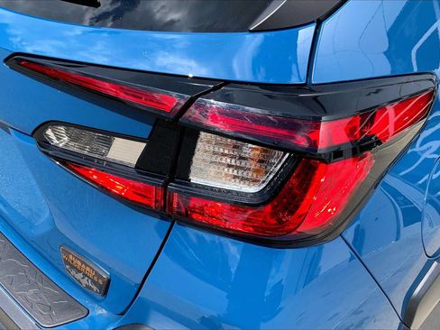 Certified 2024 Subaru Crosstrek 2.5i Wilderness AWD/4WD image 27