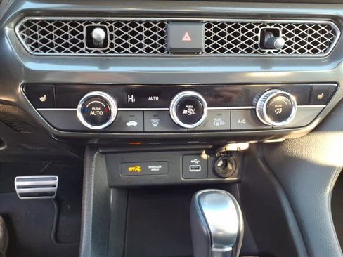 Certified 2024 Acura Integra A-Spec image 21