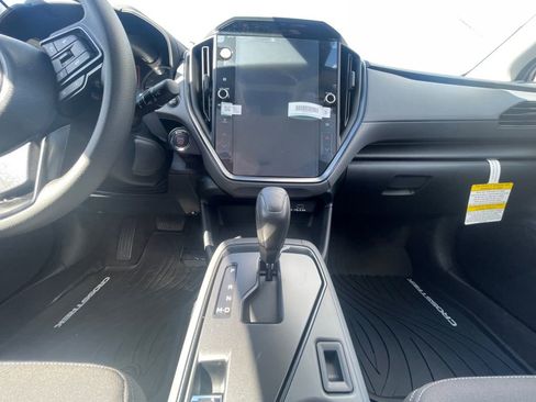 New 2026 Subaru Crosstrek 2.0i Premium AWD/4WD image 15