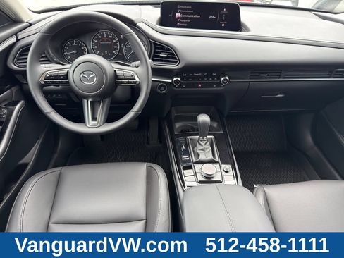 Used 2026 MAZDA CX-30 2.5 Turbo w/ Premium Plus Pkg AWD/4WD image 27