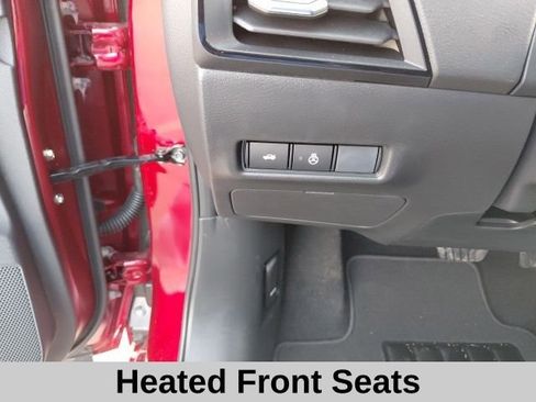 New 2026 Nissan Sentra SV w/ SV Convenience Package image 14