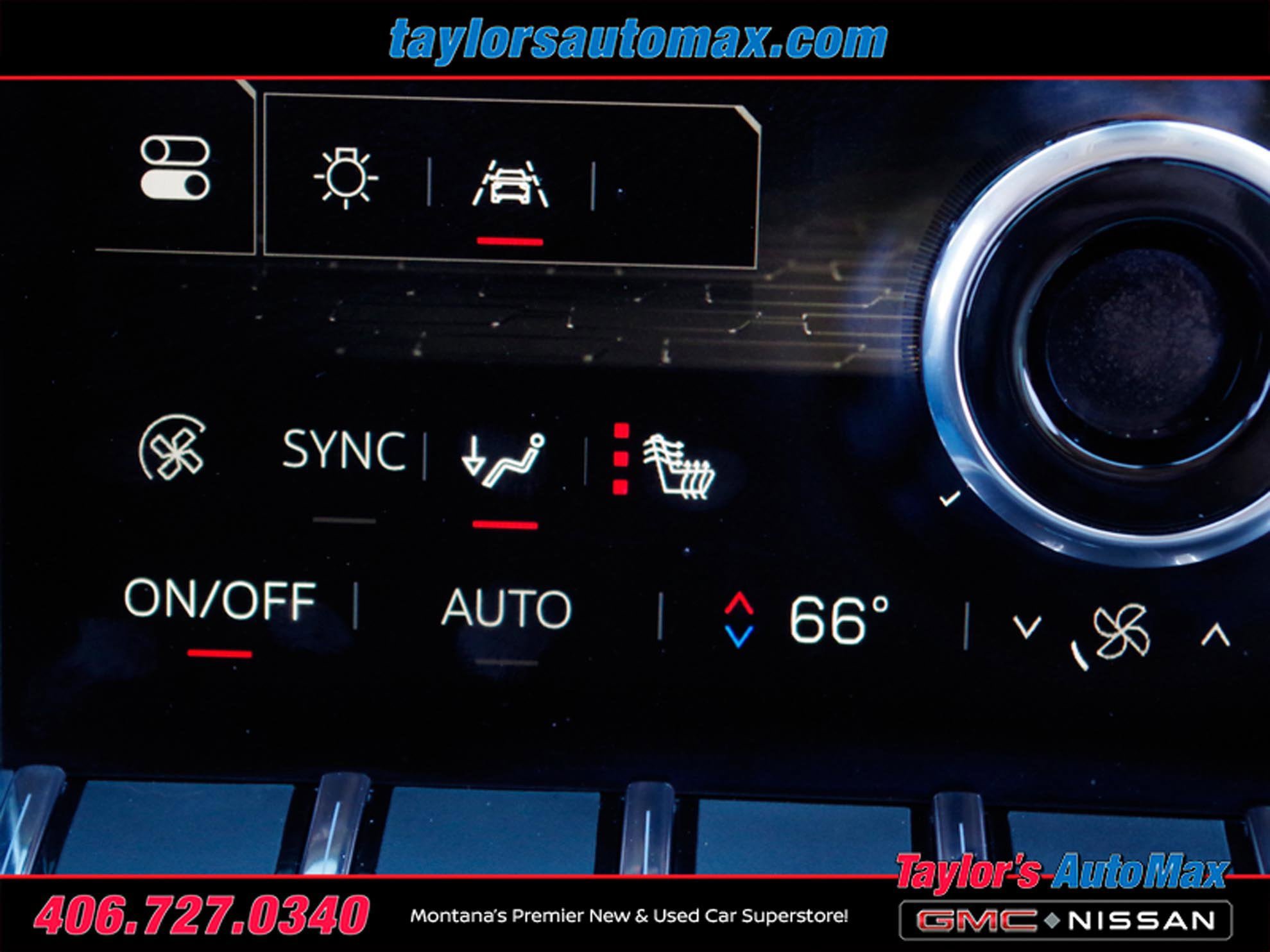 Used 2024 GMC Acadia Denali w/ Super Cruise Package AWD/4WD image 25