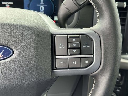 New 2025 Ford F150 XLT w/ Equipment Group 302A MID image 11