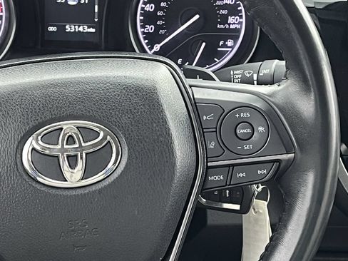 Used 2024 Toyota Camry SE FWD image 14