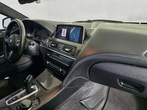 Used 2018 BMW 640i Gran Coupe RWD image 28