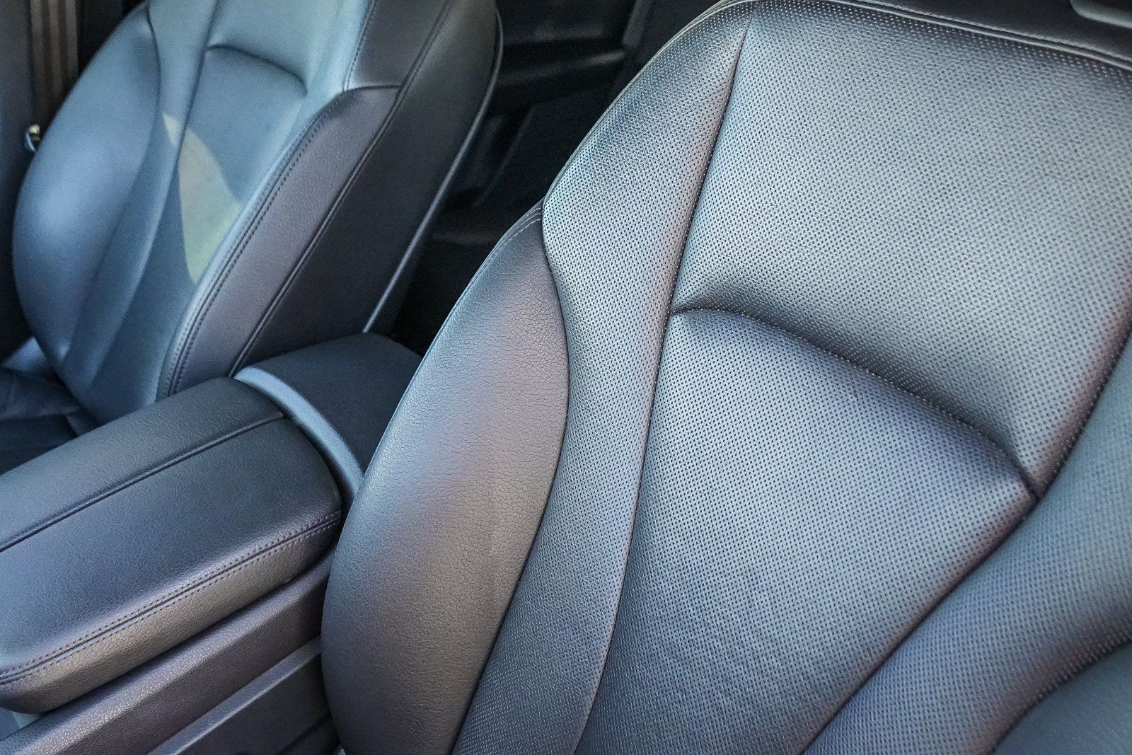 Used 2018 Audi Q7 3.0T Prestige AWD/4WD image 26