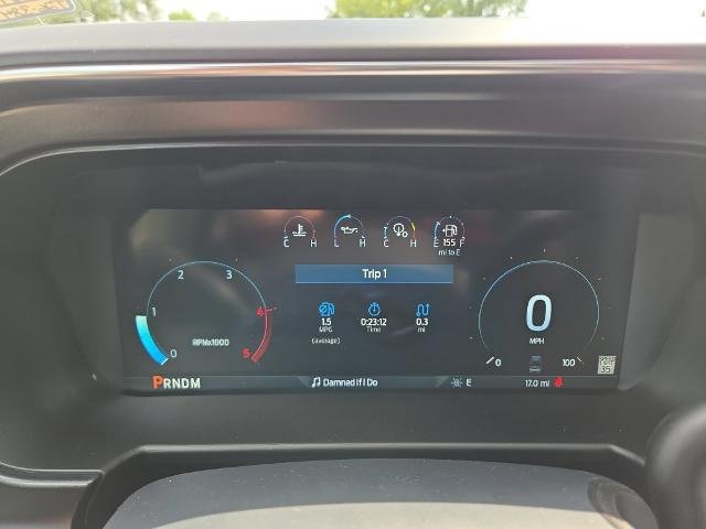 New 2026 Ford F250 Platinum w/ Tremor Off-Road Package AWD/4WD image 36