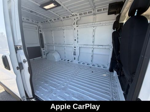 New 2026 RAM ProMaster 2500 w/ Premium Convenience Group image 32