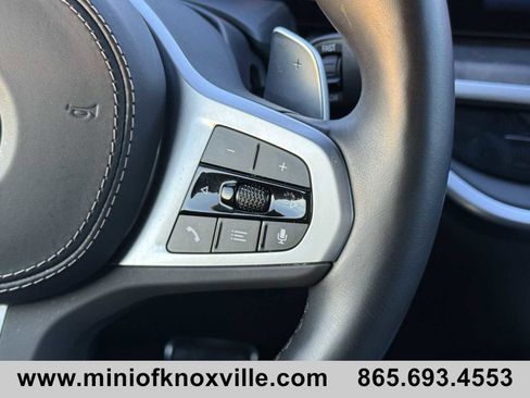 Used 2024 BMW X6 xDrive40i image 18