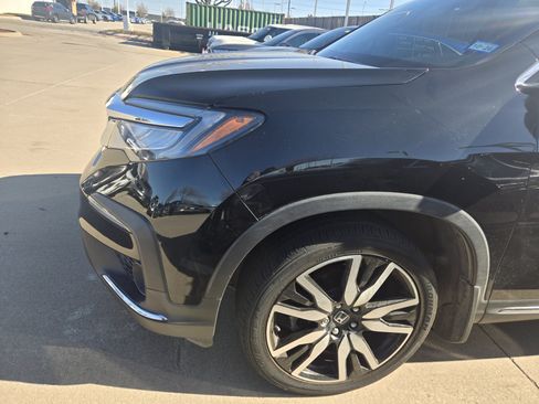 Used 2022 Honda Pilot Touring image 8