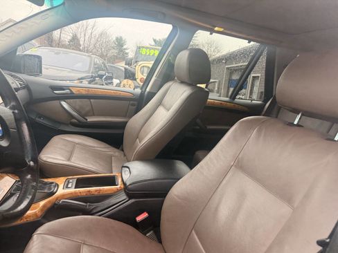 Used 2005 BMW X5 3.0i image 14