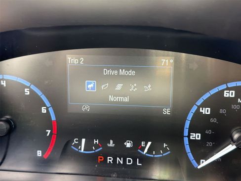 Used 2023 Ford Bronco Sport Big Bend AWD/4WD image 38