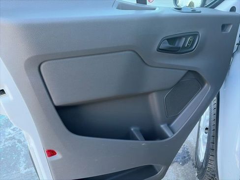 Used 2024 Ford Transit 250 Low Roof w/ Exterior Upgrade Package image 13
