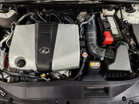 Used 2024 Lexus ES 350 F Sport w/ Accessory Package (Z2) FWD image 51