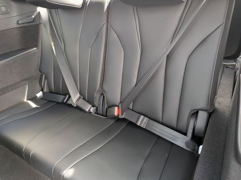 New 2026 Acura MDX A-Spec AWD/4WD image 14