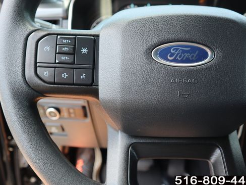 Used 2023 Ford F150 XL w/ STX Appearance Package AWD/4WD image 19