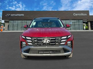 New 2025 Hyundai Tucson SEL video 2