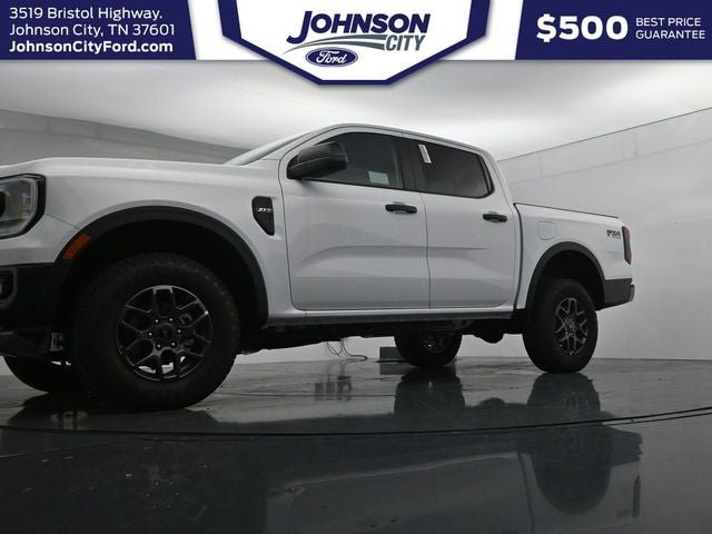 New 2026 Ford Ranger XLT w/ Equipment Group 301A High AWD/4WD image 36