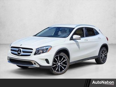 Used 2017 Mercedes-Benz GLA 250