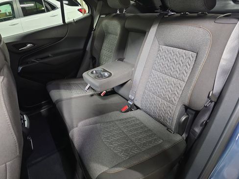 Used 2024 Chevrolet Equinox LT AWD/4WD image 14