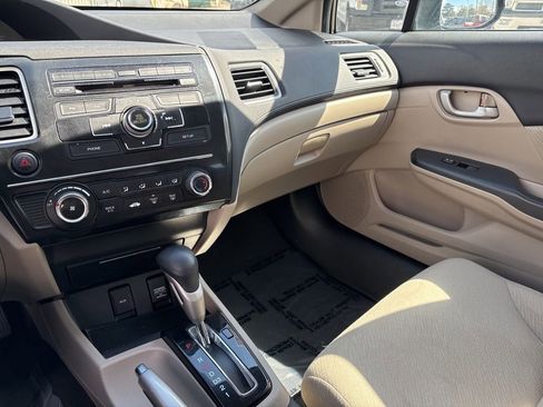 Used 2013 Honda Civic LX image 17
