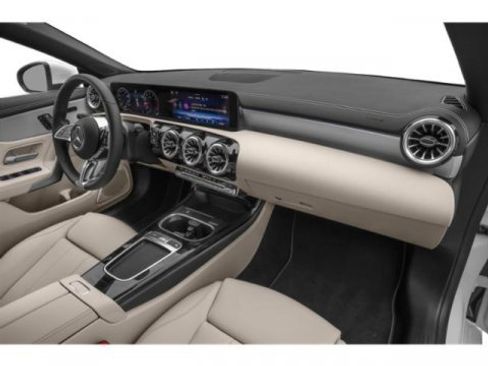 Certified 2026 Mercedes-Benz CLA 250 image 15