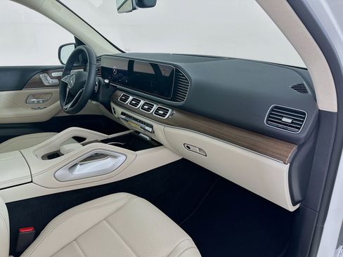 New 2026 Mercedes-Benz GLE 350 4MATIC image 32