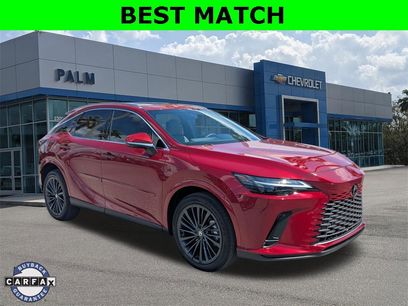 Used 2026 Lexus RX 350 Premium w/ Convenience Package