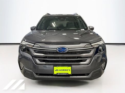 New 2026 Subaru Forester Touring AWD/4WD image 2