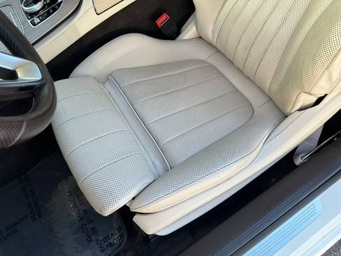 Used 2018 Mercedes-Benz E 400 Coupe image 24