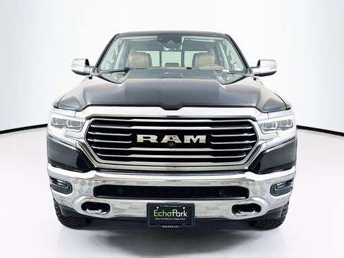 Used 2022 RAM 1500 Limited AWD/4WD image 2