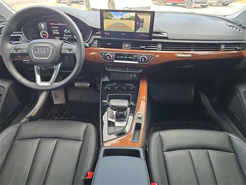 Used 2023 Audi A5 2.0T Premium Plus image 9