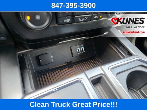 Used 2016 Ford F150 XLT w/ Equipment Group 302A Luxury AWD/4WD image 47