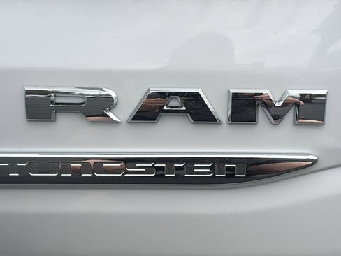 New 2026 RAM 1500 Tungsten w/ Bed Utility Group image 10