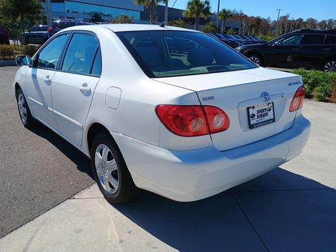 Used 2006 Toyota Corolla CE image 7