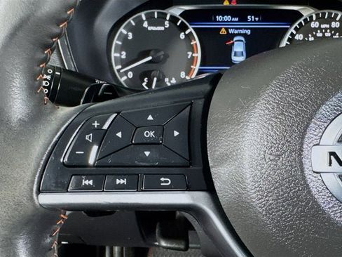 Certified 2022 Nissan Altima 2.5 SR image 11