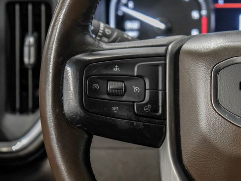 Used 2021 GMC Sierra 1500 Denali image 16