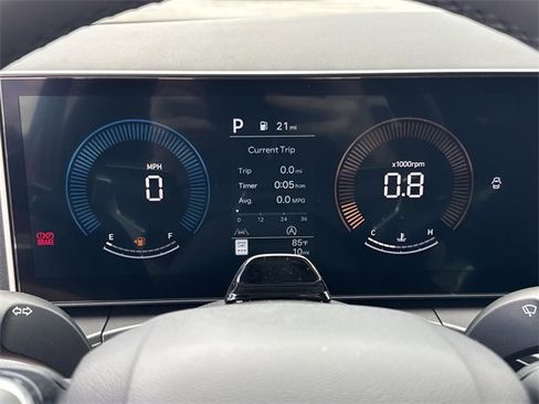 New 2026 Hyundai Santa Fe SEL image 20