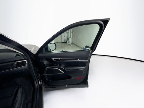 Used 2025 Kia Telluride S FWD image 35