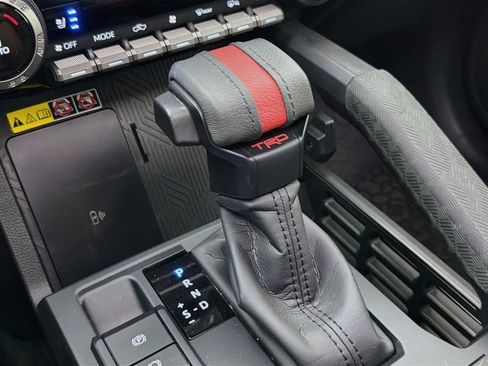 Used 2026 Toyota Tacoma TRD Pro AWD/4WD image 20