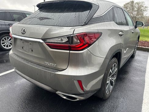 Used 2019 Lexus RX 350 AWD image 7