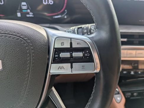 Used 2025 Kia Telluride EX X-Line AWD/4WD image 22