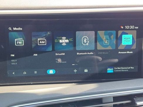 New 2026 Hyundai Palisade SE AWD/4WD image 13
