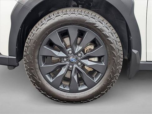 Used 2024 Subaru Outback Onyx Edition AWD/4WD image 24