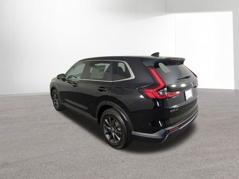 New 2026 Honda CR-V EX-L image 18