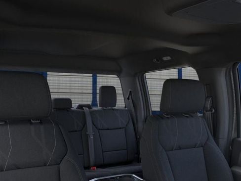 New 2026 Ford F150 STX w/ Equipment Group 200A image 22